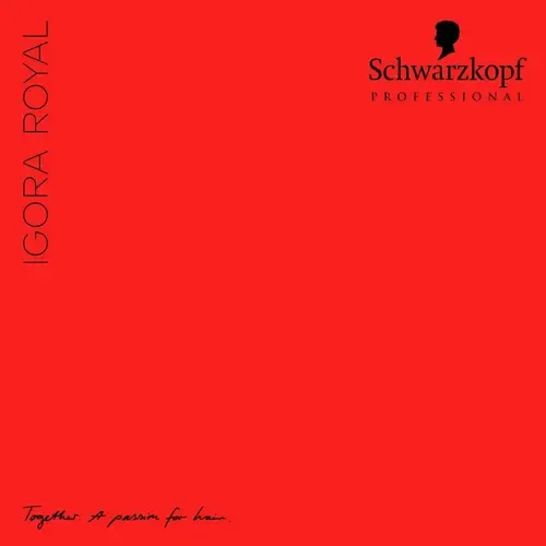 Oxidante Igora Royal Schwarzkopf 30 vol 1litro