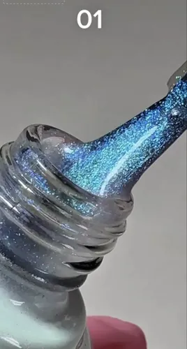 City Girl Unicorn Esmalte Semipermanente Uv/led  10ml
