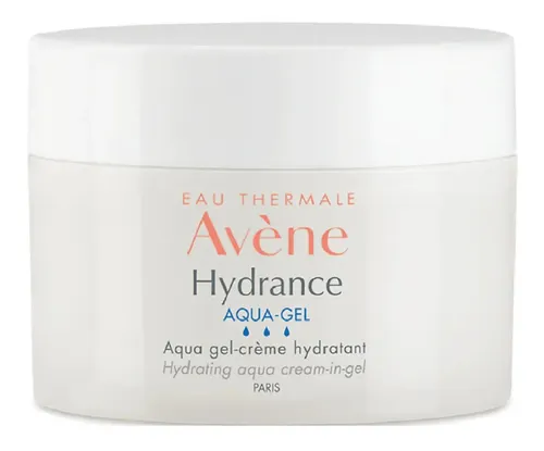 Crema Hidratante Hydrance Aqua Gel Avene 50 Ml