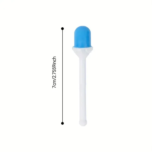 10 Barras De Cera Nasal For Cabello, For Hombres