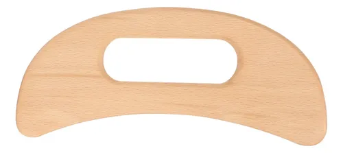Herramienta Para Raspar Madera, 3 Piezas, Tabla Gua Sha, F