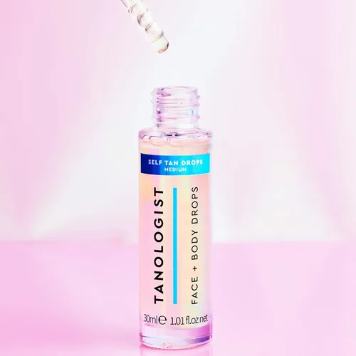 Gotas Autobronceadoras Faciales Y Corporales Tanologist…