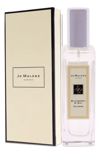 Colonia Spray Jo Malone Blackberry Bay Para Mujeres 30 Ml