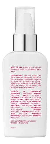 Cicatricure Age Care Antiarrugas Aclarante Facial 50g