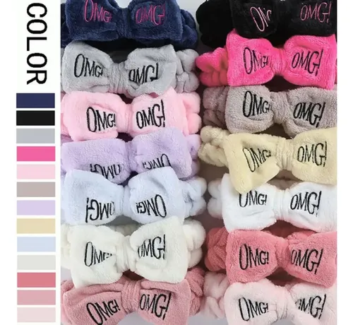 ~ Diadema De 6 Piezas | Coletero Que Sirve Tanto For ·