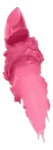 Labial En Barra Maybelline Matte Nude Color Sensational Acabado Mate Color Hibiscus Pop 715
