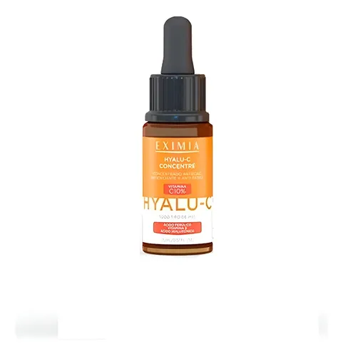 Eximia Hyalu-c Concentrado Serum Antioxidante X 15 Ml
