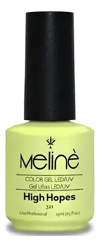 Meliné Semipermanente N° 321 High Hopes X 15 Ml