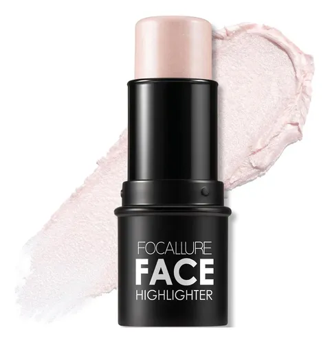 Focallure Iluminador En Barra Lace