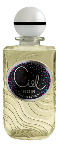 Agua De Colonia De Mujer Ciel Noir Eau De Cologne X 250 Ml