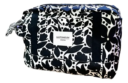 Necesair Xl Grande Impermeable Viaje Crema Maquillaje Utiles