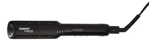 Planchita De Pelo Frizz Taiff Profesional Bivolt Ceramica 9c