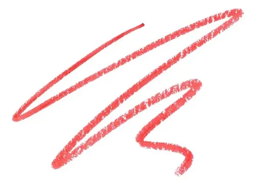 Elf – Cream Glide Lip Liner Delineador De Labios Red Receipt Recibo Rojo – Rojo Verdadero