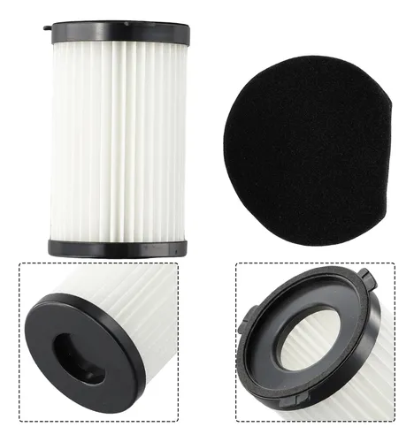 1× Esponjas, 1× Filtros, Piezas De Alta Calidad