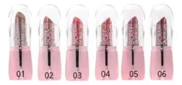 Lapiz Labial Lipstick Matte Essence Of You Skora Make Up