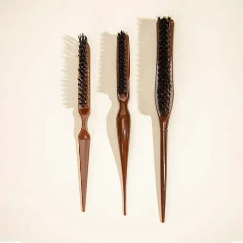 Juego De Peine For Peinar El Cabello De 3 Piezas Para ,