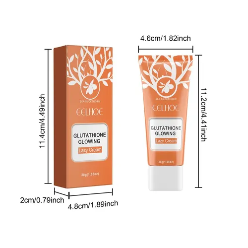La Crema Sin Maquillaje Cubre La Piel Del Rostro Sin Parecer