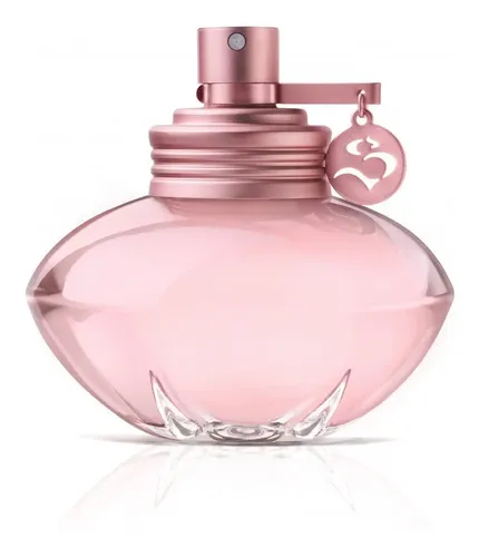 Shakira S Eau Florale Eau De Toilette 80 Ml Para Mujer