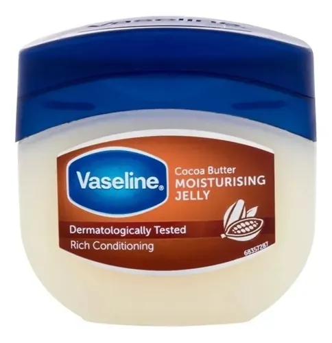 Vaseline Cocoa Butter Moisturising Jelly 100 Ml Full Size