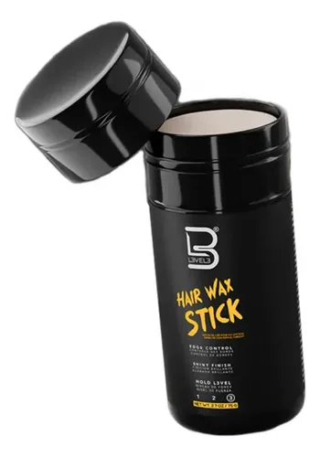 Level 3 Gel En Crema Con Vitamina B5 250g+ Cera En Barra 75g