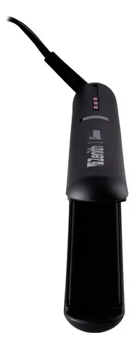 Planchita de pelo Zenith Gianna negra