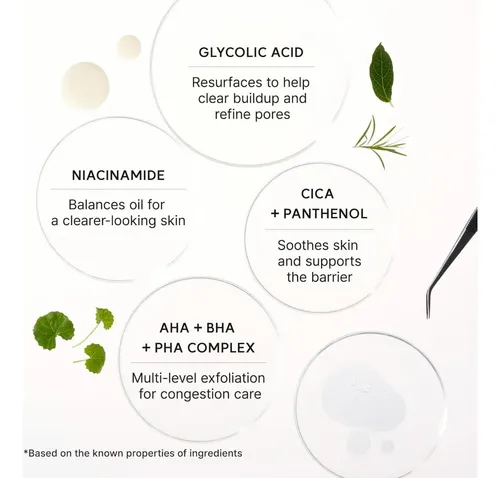 Sérum Arencia Retinal Booster Shot, Sérum Reafirmante
