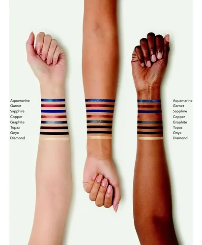 Delineador Mineral Resistente Al Agua Bareminerals