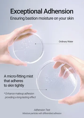 Bruma Facial Jung Saem Mool Essential Mool Micro Fitting 120