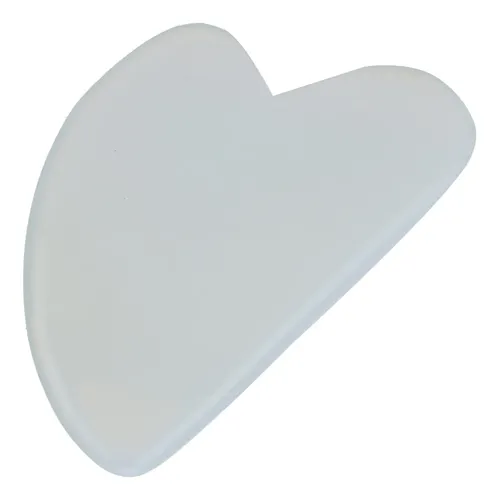 Plato De Desguace, Tabla De Gua Sha, Piedra De Ópalo