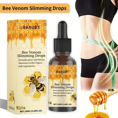 Lsb Crema Para El Cuidado De La Piel Beevenom: Rejuvenece La