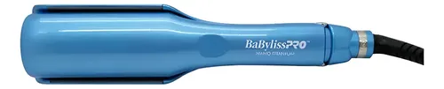 Ondulador Deep Waver Rizos Perfectos Babyliss Pro Titanio Cs