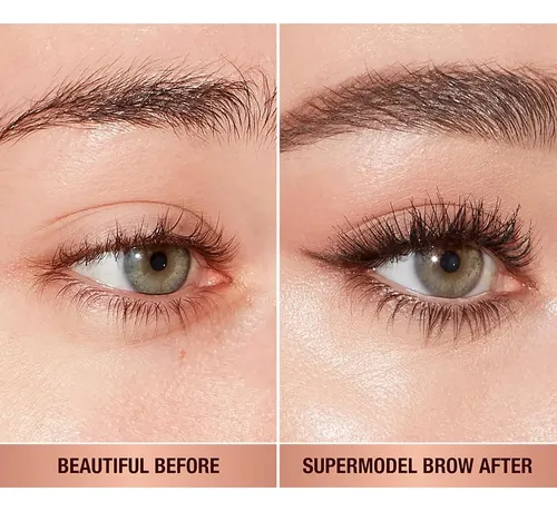 Lápiz De Cejas Recargable Charlotte Tilbury Brow Cheat