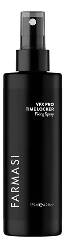 Farmasi Spray Fijador De Maquillaje Time Locker 125 Ml