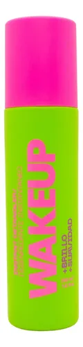 Spray Desenredante Instantáneo Brillo 220ml Wakeup Primont