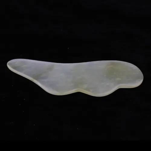 Herramienta De  Raspador De Jade De Hsiuyen Para Trata