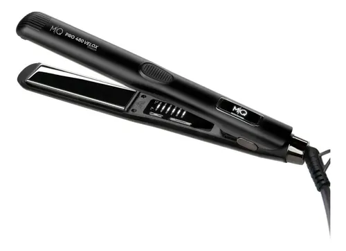 Planchita De Pelo Mq Professional Pro 480 Velox Alisados