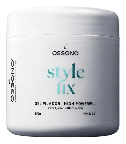 Gel For Men Ossono 250ml