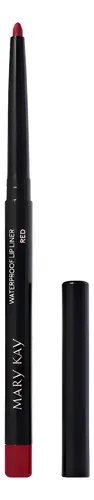 Mary Kay Lapiz Retractil Para Los Labios Red