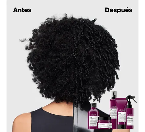 Activador De Rizos Curl Expression X190ml L’oréal