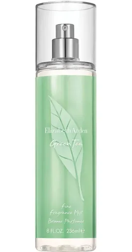 Green Tea Arden Bruma Splah Original 236ml Perfumesfreeshop