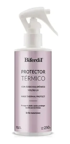 Biferdil Protector Térmico 250 Ml Magistral Lacroze