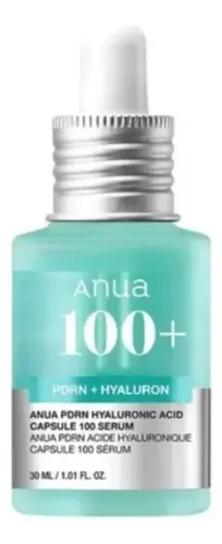 Anua Pdrn Hyaluronic Acid Capsule 100 Serum