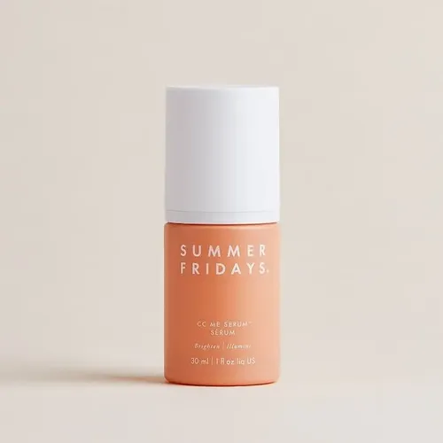 Sérum Cc Me Vitamina C Y Niacinamida, 30 Ml Summer Fridays