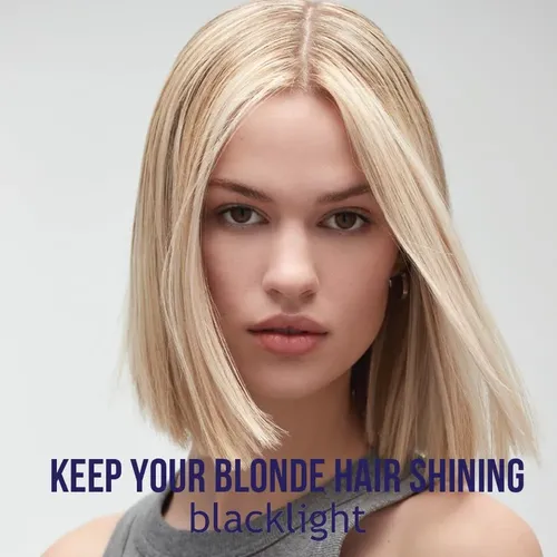 Acondicionador Leave-in Oligo Blacklight 18 En 1 240ml