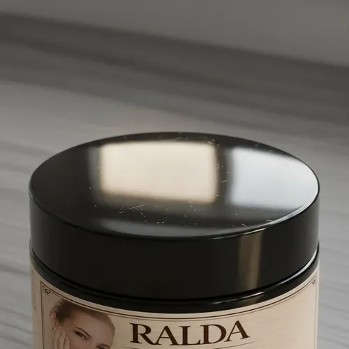 Crema Facial Antiacné Con Zinc Y Tallow Clarificado 50g