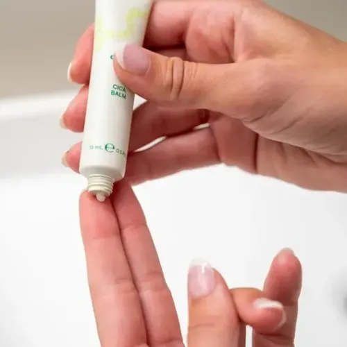 Crema Reparadora Epoch Cica Balm para Todo Tipo de Piel