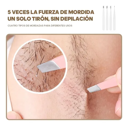 Pinzas Profesionales Para Depilar,juego De Pinzas Para Cejas