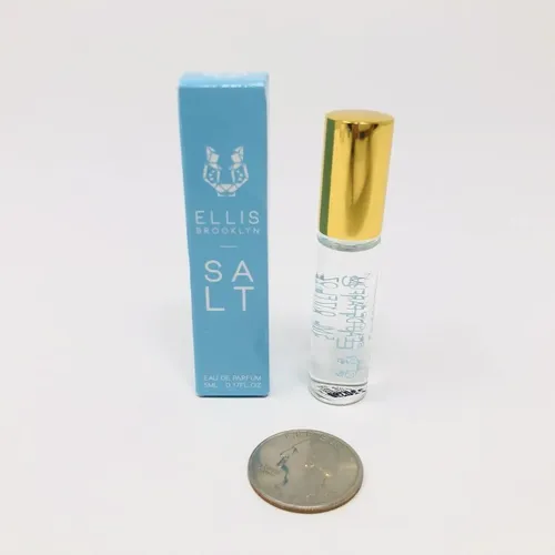 Colonia Salt Mini Roll-on Mujer 0.17 Oz