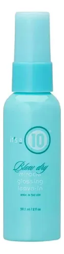 It’s A 10 Miracle Leave-in Glossing 2 Oz