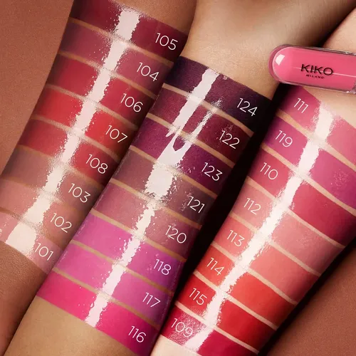 Kiko Milano Unlimited Double Touch, Liquid